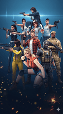 Free Fire