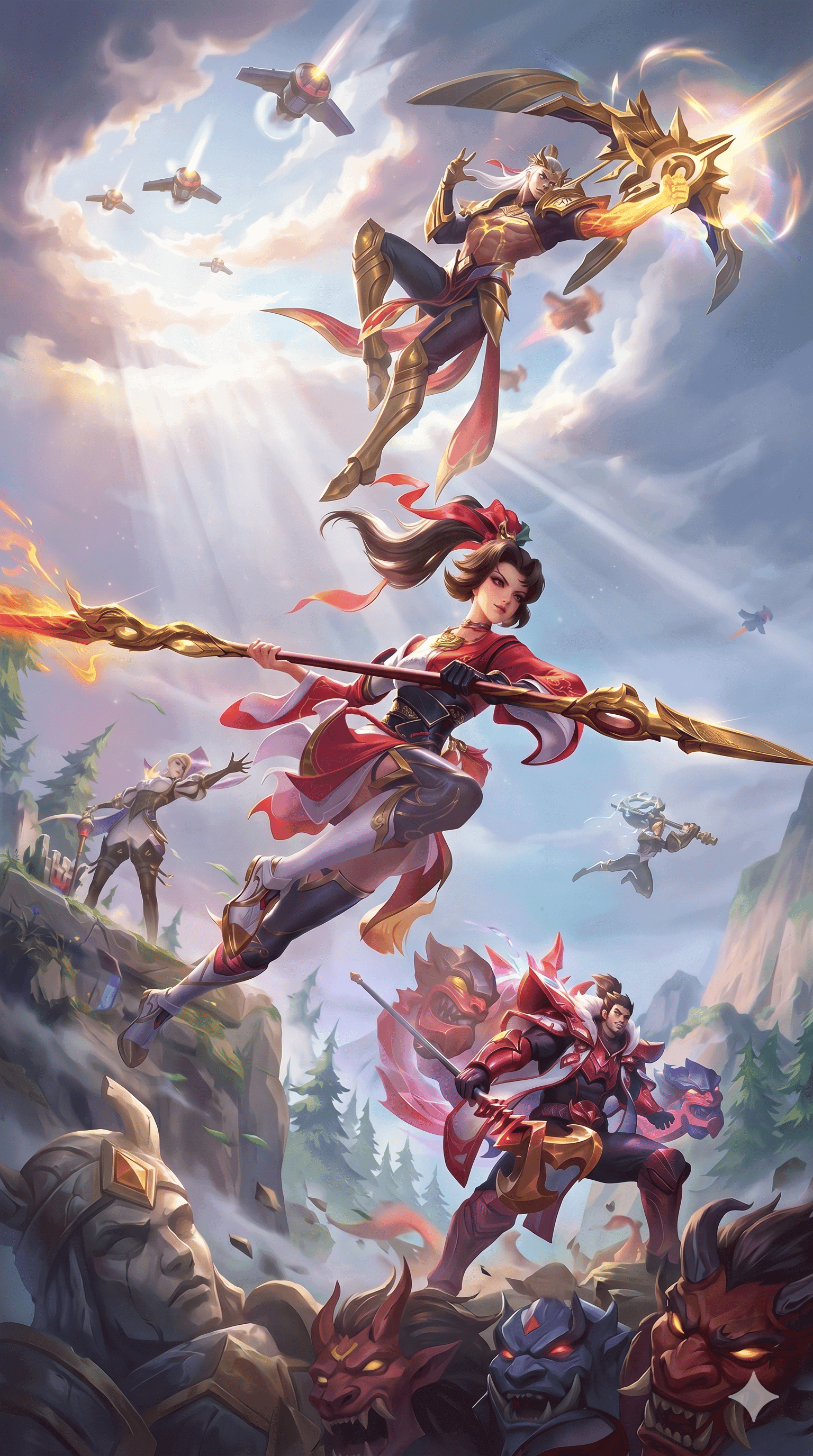 Honor of Kings