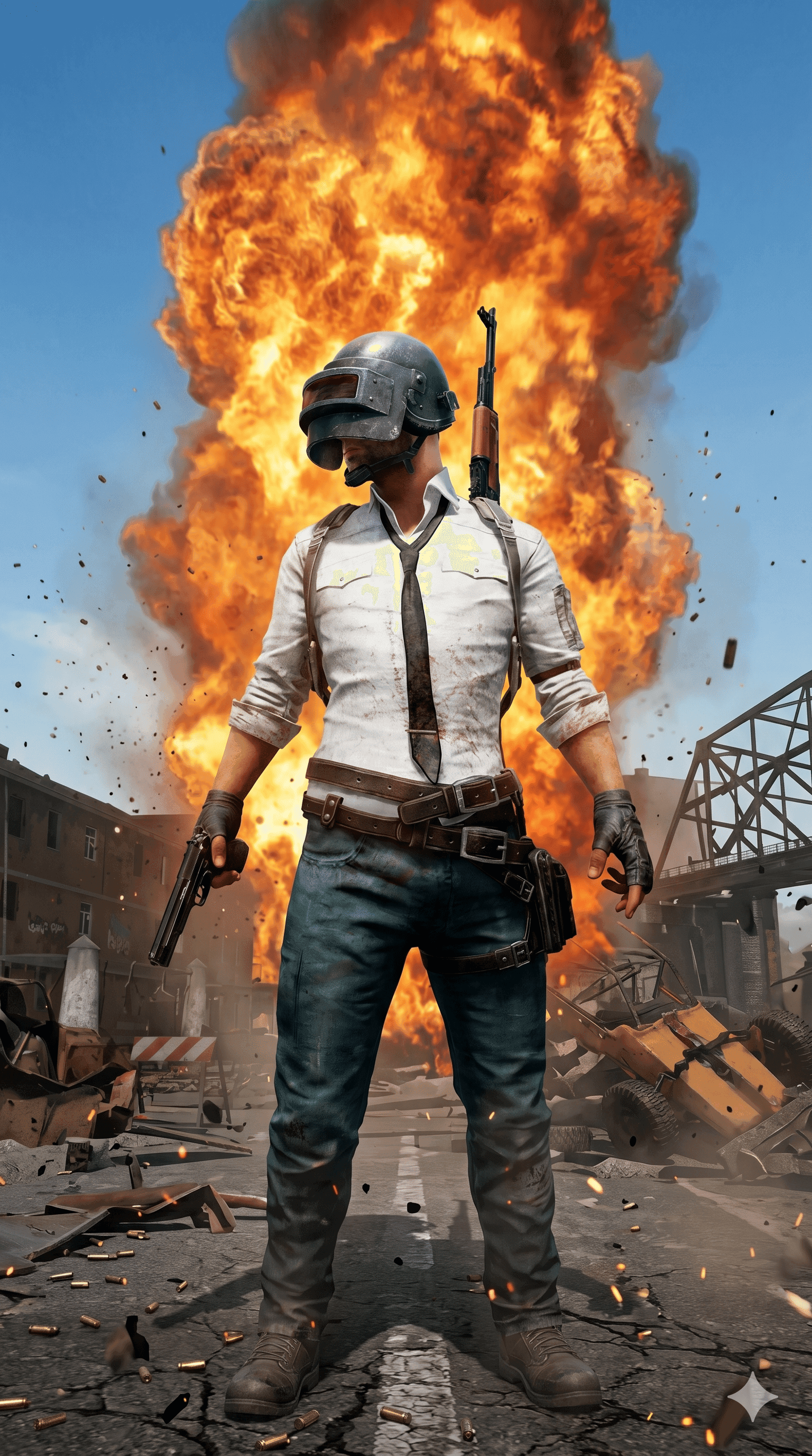 PUBG Mobile