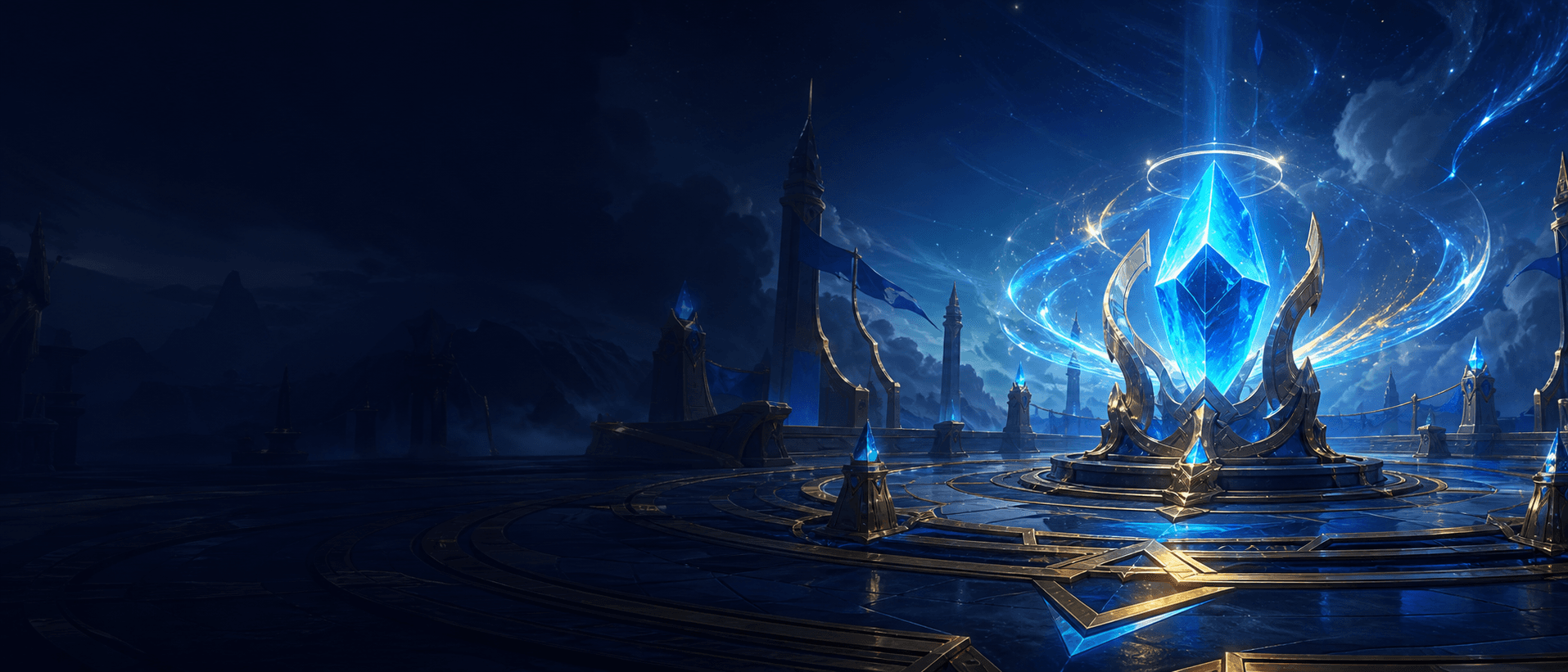 Mobile Legends Diamond Instan